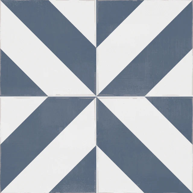 Baldosas 33x33 MANHATTAN PETRÓLEO - Pack 6 unidades