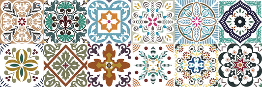Blumen - Pack 12 unidades