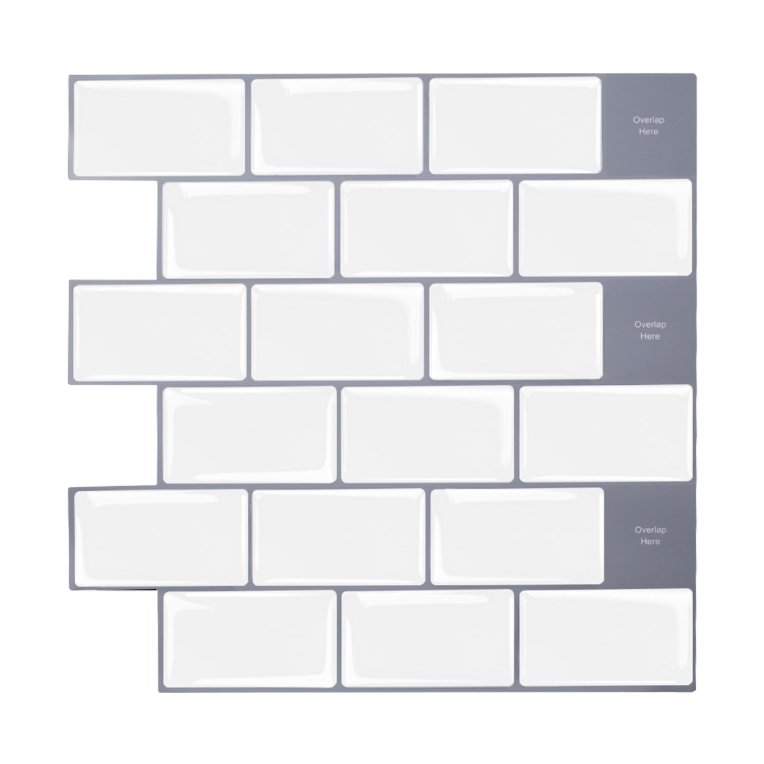 Brick New York 1,2 mm