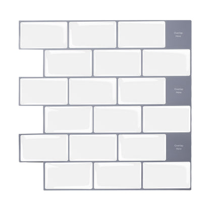 Brick New York 1,2 mm