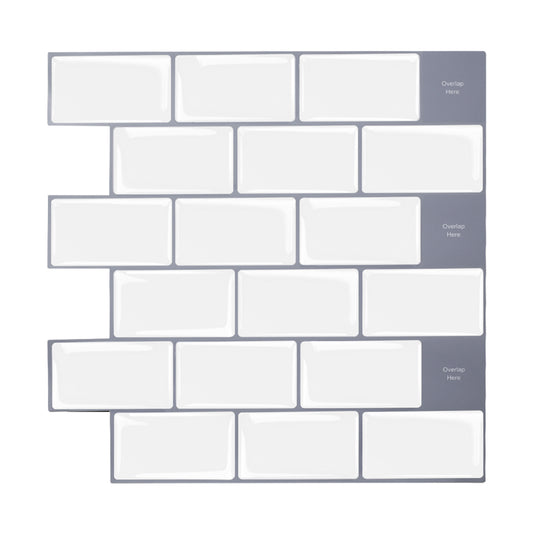 Brick New York 1,2 mm