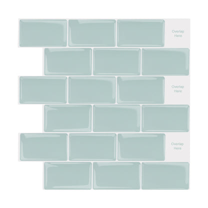 Brick Agua 1,2 mm