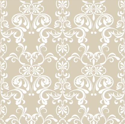 Versalles - Dekomuro 35x35 cm Pack 6 unidades