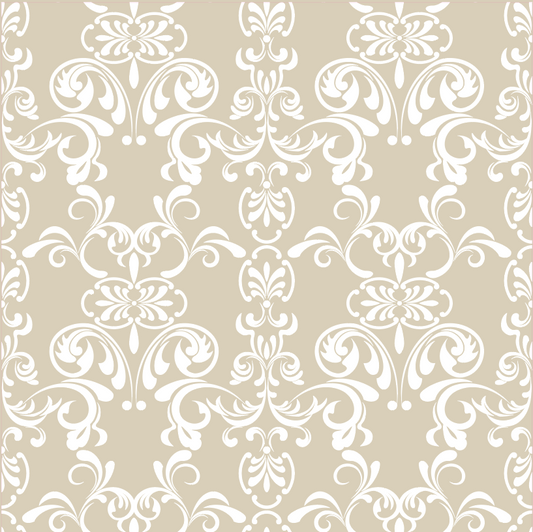 Versalles - Dekomuro 35x35 cm Pack 6 unidades