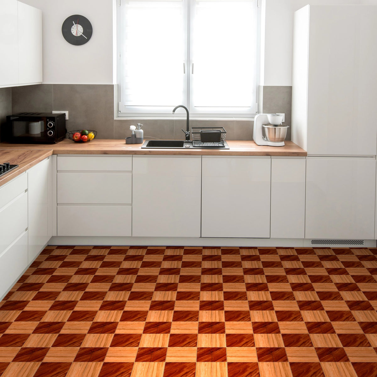 Baldosas 33x33 ARCE - Pack 6 unidades