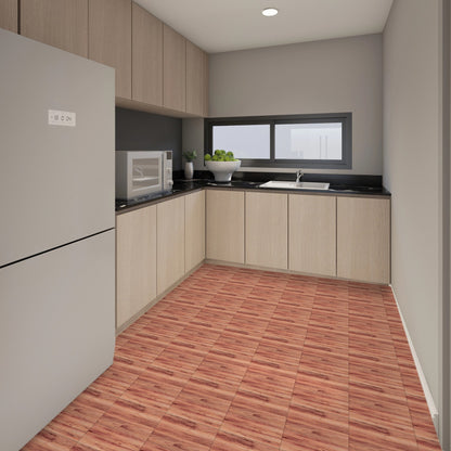 Baldosas 33x33 COIGUE - Pack 6 unidades