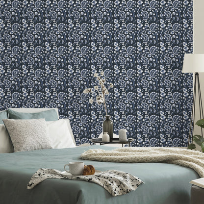 Gardenia - Dekomuro 35x35 cm Pack 6 unidades