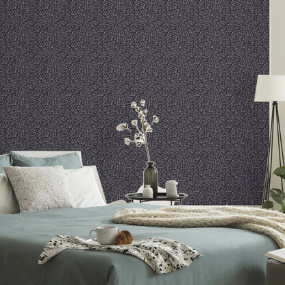 Jardin Black - Dekomuro 35x35 cm Pack 6 unidades