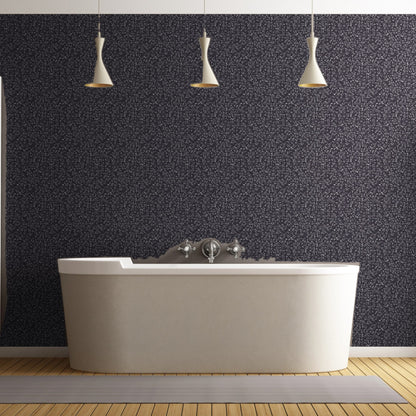 Jardin Black - Dekomuro 35x35 cm Pack 6 unidades
