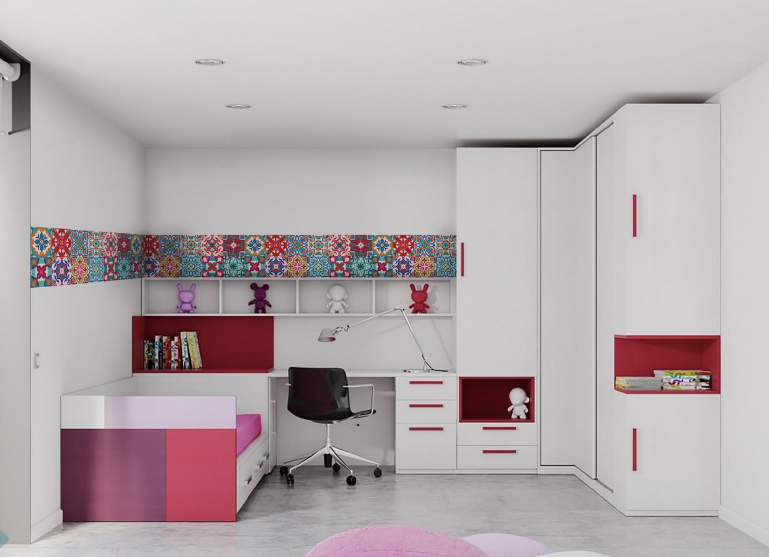 Florencia - Pack 12 unidades