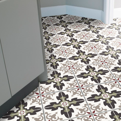Baldosas 33x33 ROMA - Pack 6 unidades