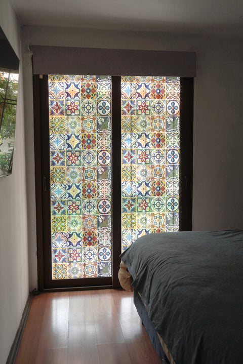 Talavera transparente - Pack 12 unidades