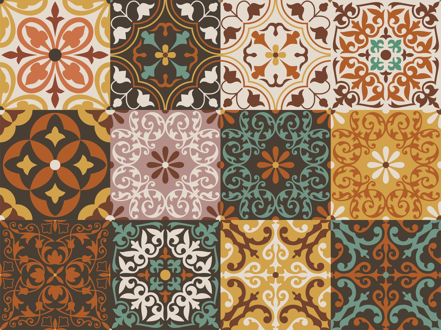 Ankara transparente - Pack 12 unidades