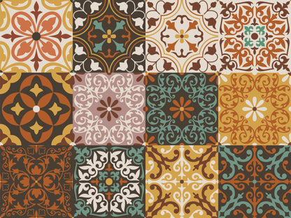 Ankara transparente - Pack 12 unidades