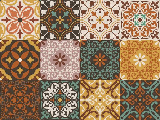 Ankara transparente - Pack 12 unidades