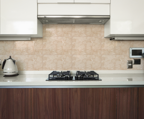 Muros 25x40 BOTTICINO BEIGE - Pack 6 unidades
