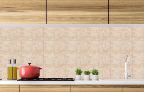 Muros 25x40 BOTTICINO BEIGE - Pack 6 unidades