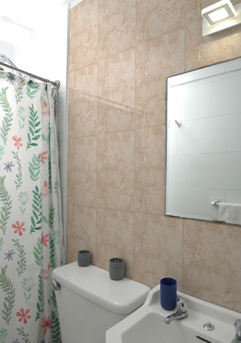Muros 25x40 BOTTICINO BEIGE - Pack 6 unidades