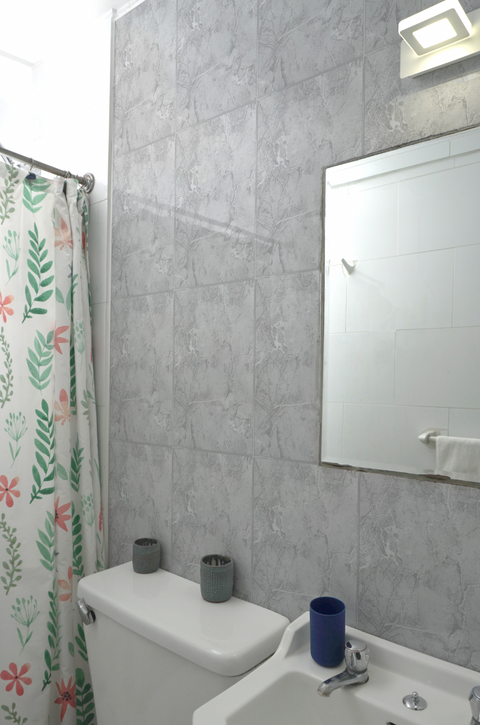 Muros 25x40 BOTTICINO GRIS - Pack 6 unidades