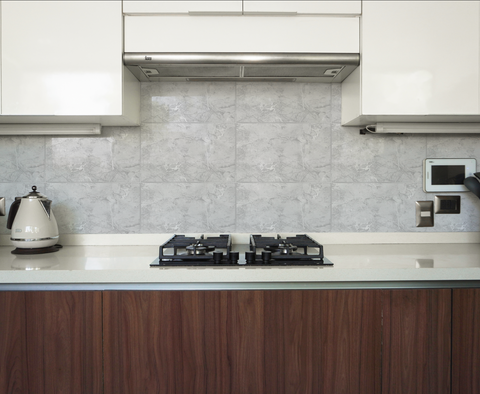 Muros 25x40 BOTTICINO GRIS - Pack 6 unidades