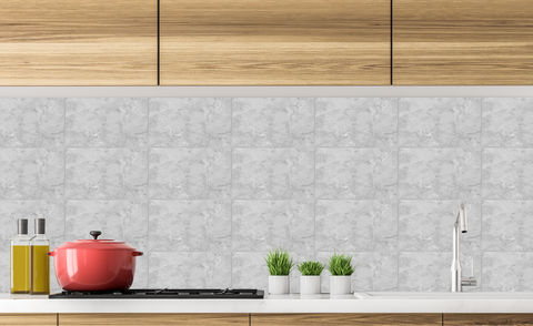 Muros 25x40 BOTTICINO GRIS - Pack 6 unidades