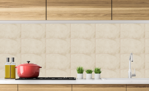 Muros 25x40 POMPEIA BEIGE - Pack 6 unidades