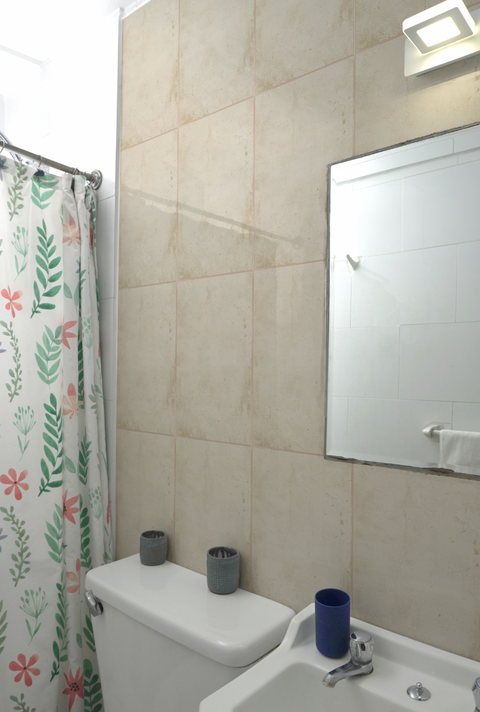 Muros 25x40 POMPEIA BEIGE - Pack 6 unidades