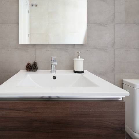 Muros 25x40 POMPEIA GRIS - Pack 6 unidades