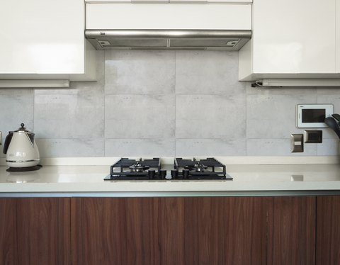 Muros 25x40 POMPEIA GRIS - Pack 6 unidades