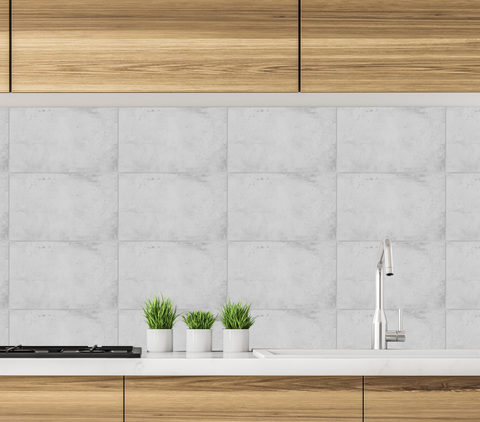 Muros 25x40 POMPEIA GRIS - Pack 6 unidades