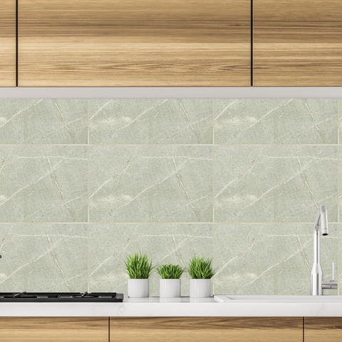 Muros 25x40 ROCA MUSGO - Pack 6 unidades