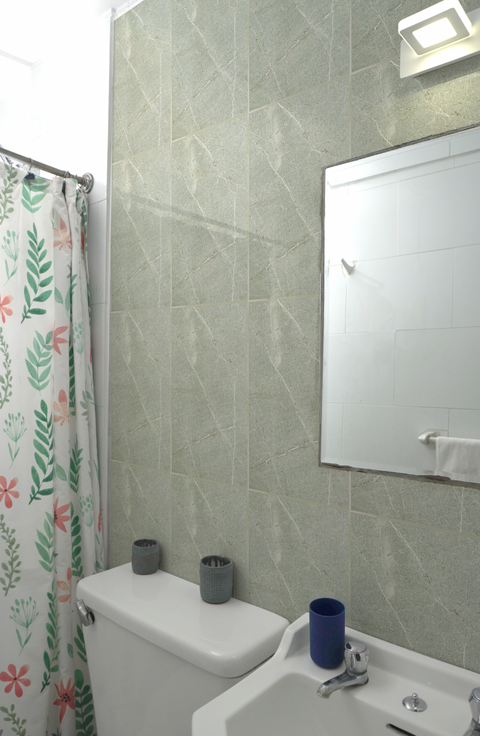 Muros 25x40 ROCA MUSGO - Pack 6 unidades