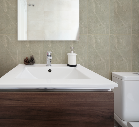 Muros 25x40 ROCA MUSGO - Pack 6 unidades