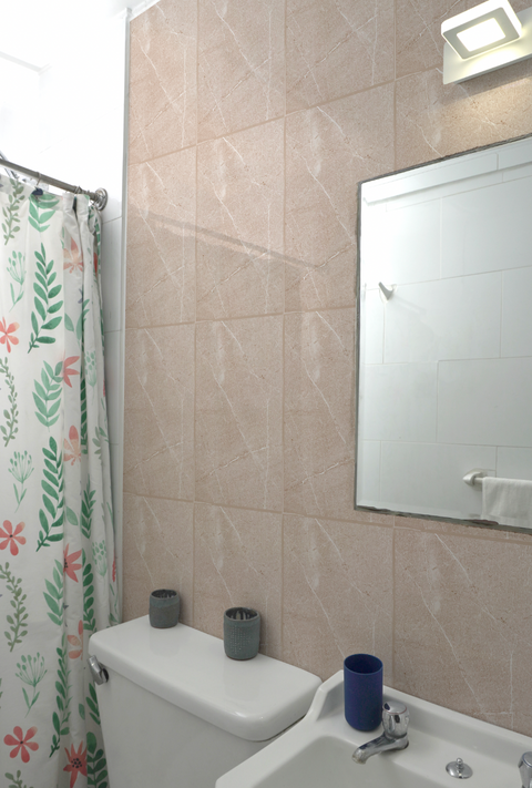 Muros 25x40 ROCA TERRA - Pack 6 unidades