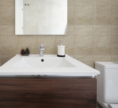 Muros 25x40 VENATO ORO - Pack 6 unidades