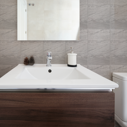 Muros 25x40 VENATO PLATA - Pack 6 unidades