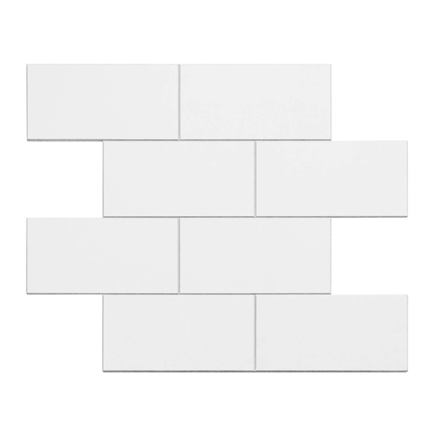 Brick Blanco 4,0 mm