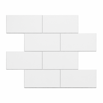 Brick Blanco 4,0 mm