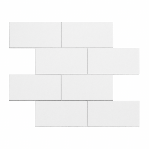 Brick Blanco 4,0 mm