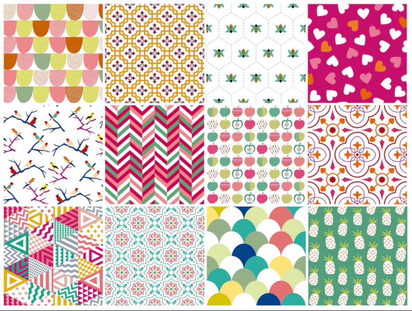 Happy Transparente - Pack 12 unidades