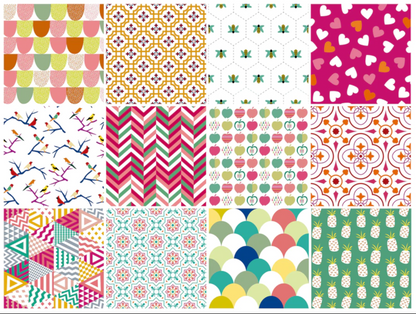 Happy Transparente - Pack 12 unidades