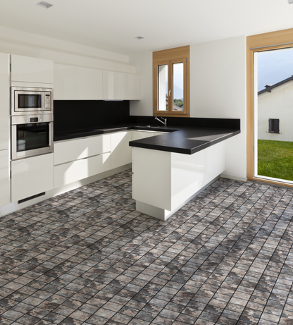 Baldosas 33X33 TOSCANA - Pack 6 unidades