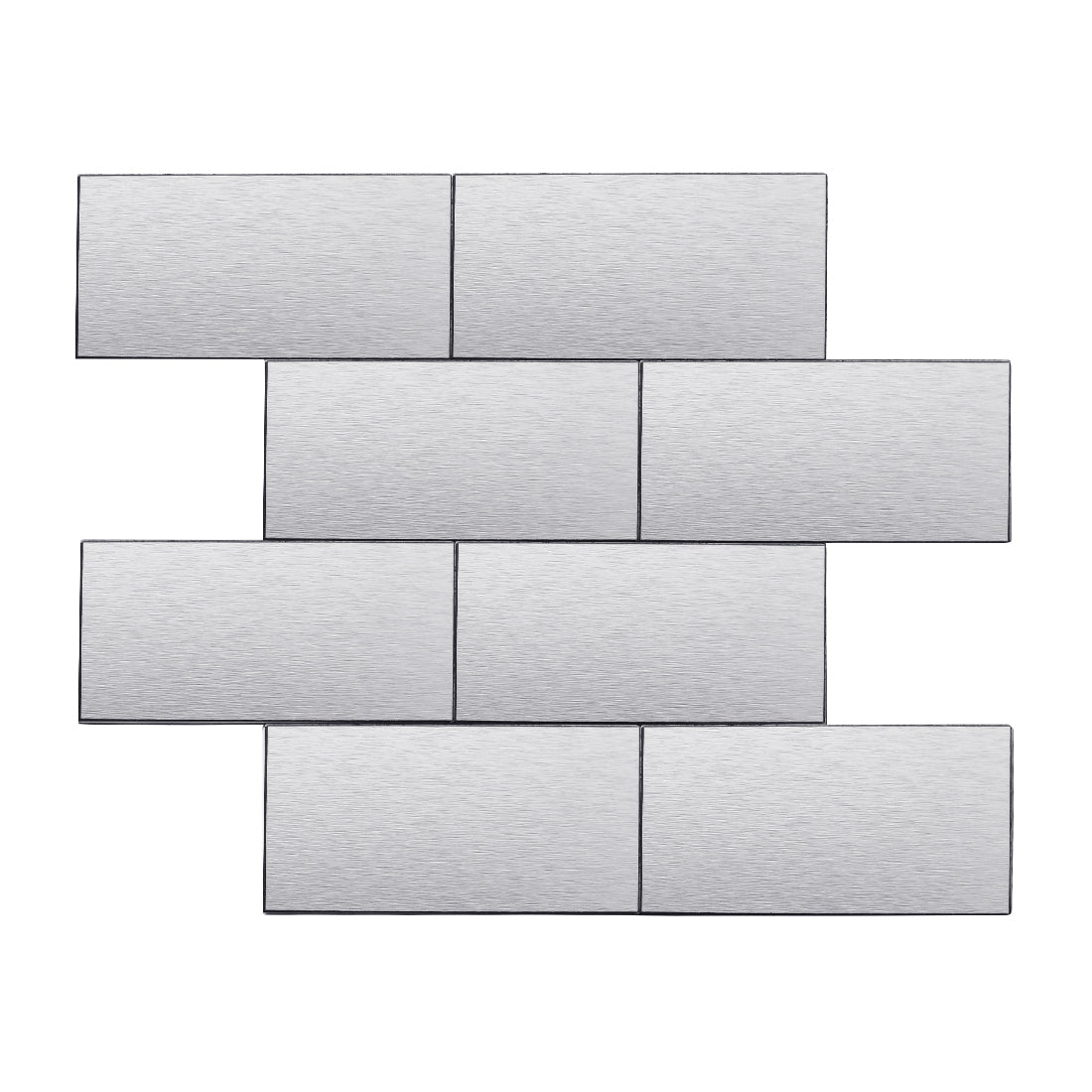 Brick Metal 4,0 mm