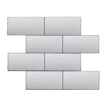 Brick Metal 4,0 mm