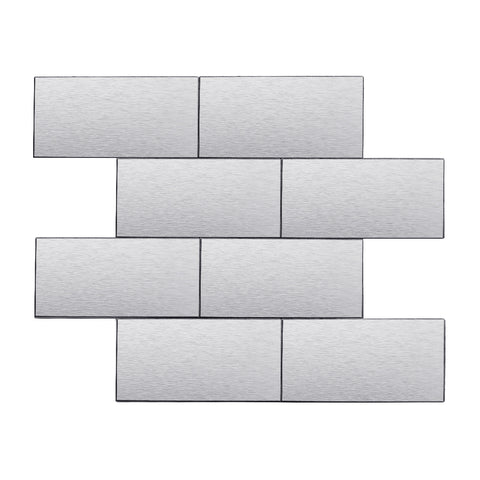 Brick Metal 4,0 mm