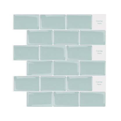 Brick Agua 1,2 mm