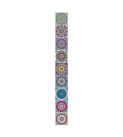 Cenefas MANDALA - Pack 6 unidades