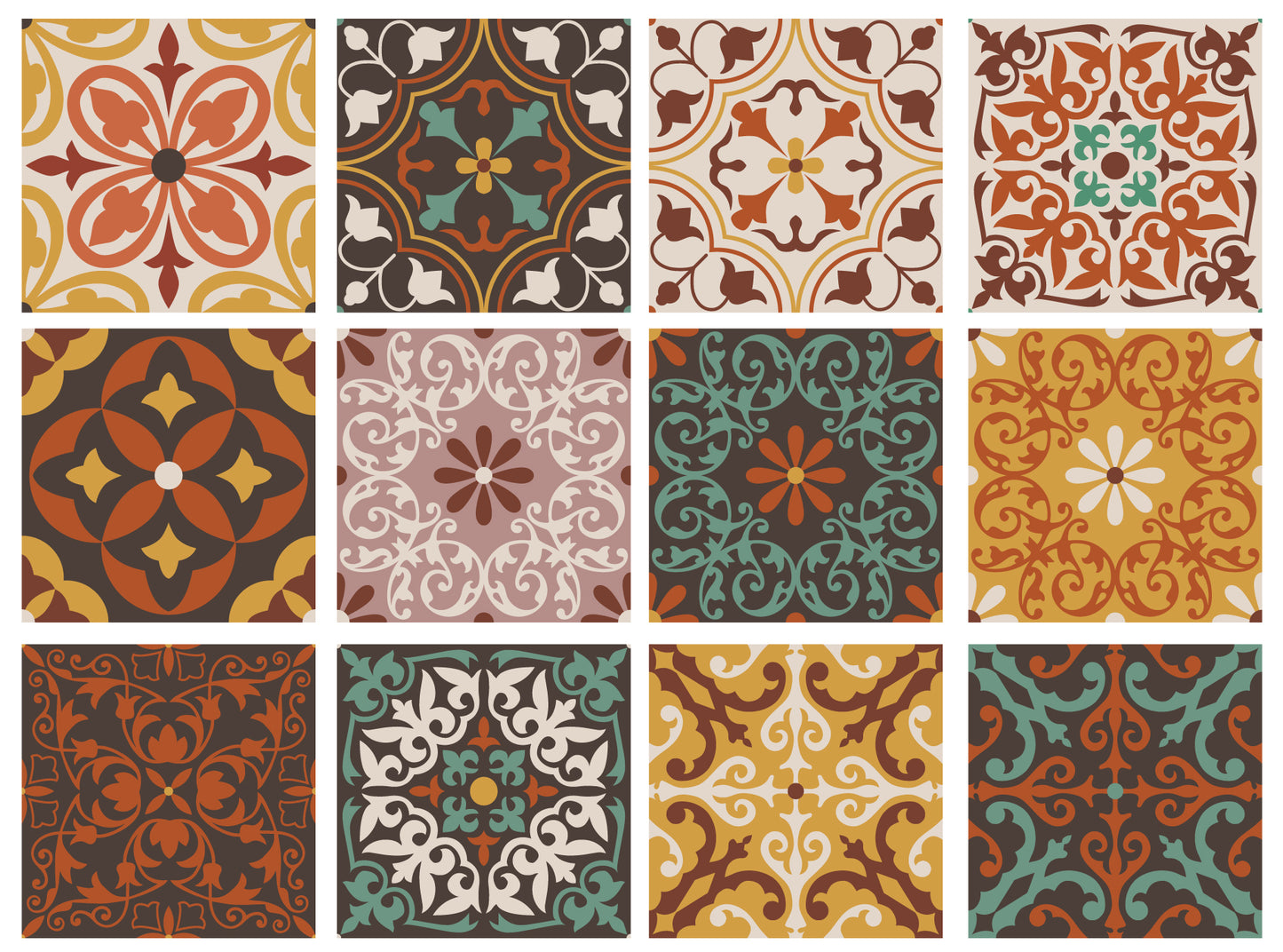 Ankara - Pack 12 unidades