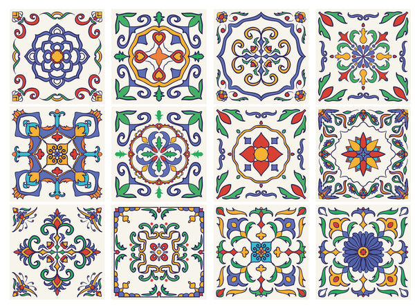 Napoles - Pack 12 unidades