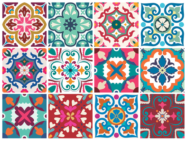 Florencia - Pack 12 unidades